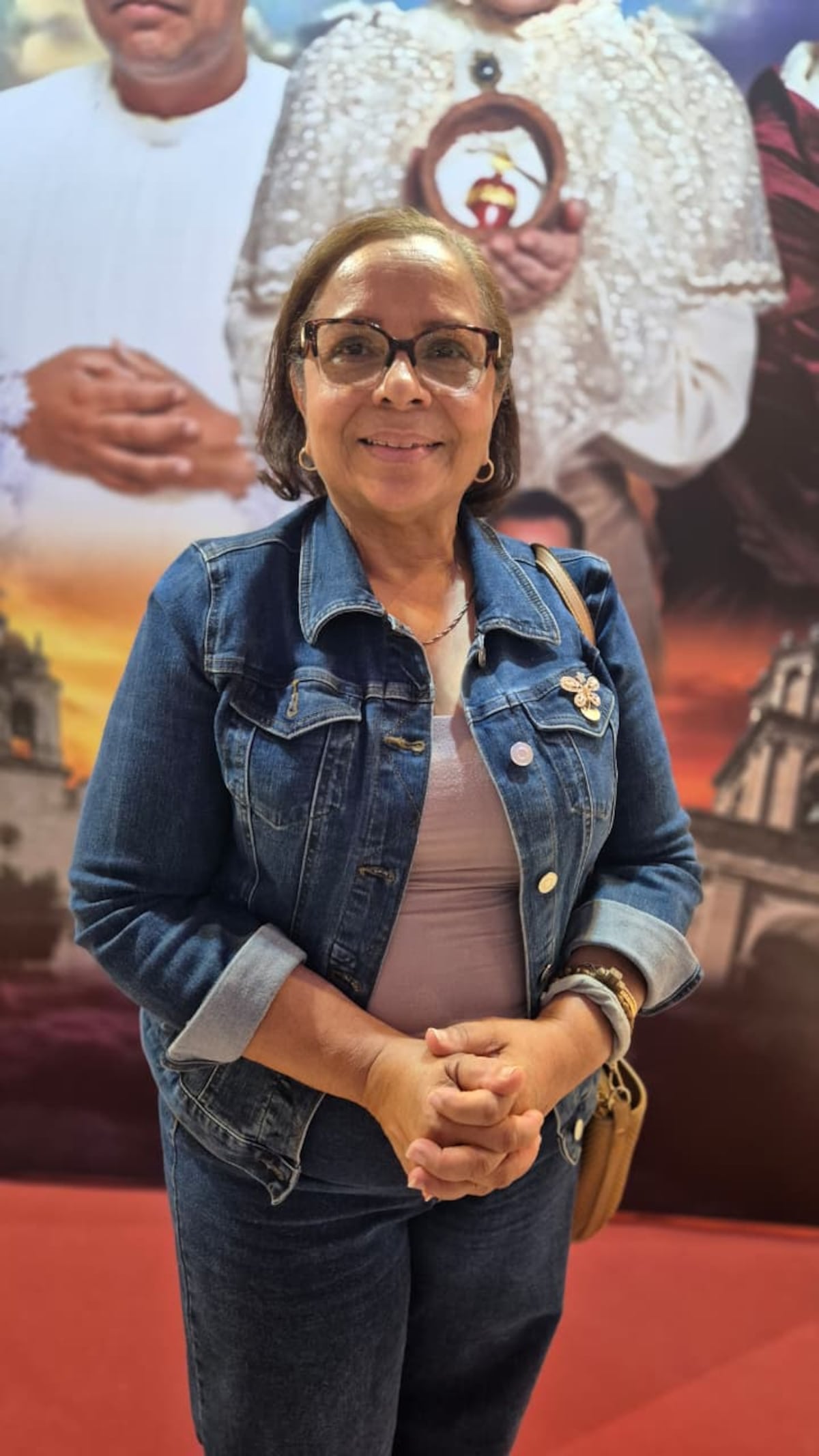 Cine para devotos: La historia de fe viva de ‘Bendito Corazón’