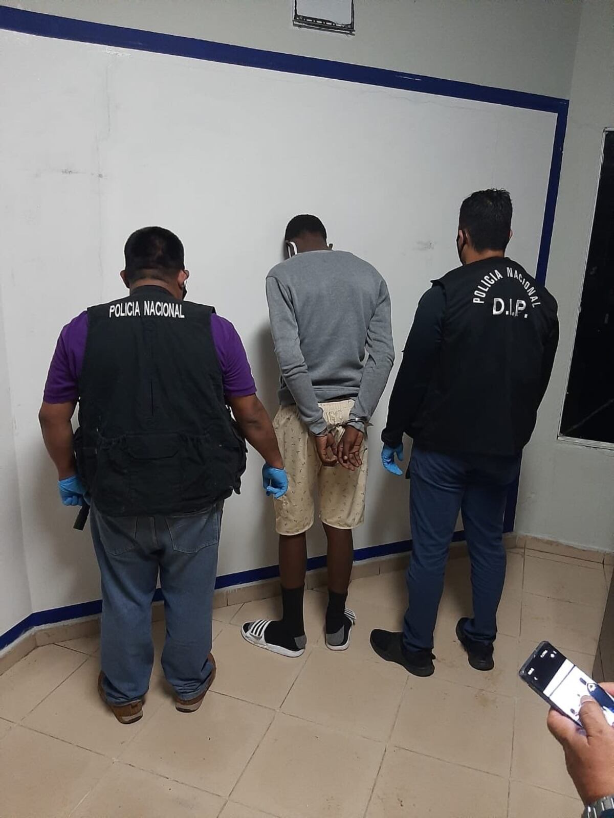 Descubren por qué asesinaron al niño y su padre. Aprehenden a ‘Yeyé’, el segundo implicado