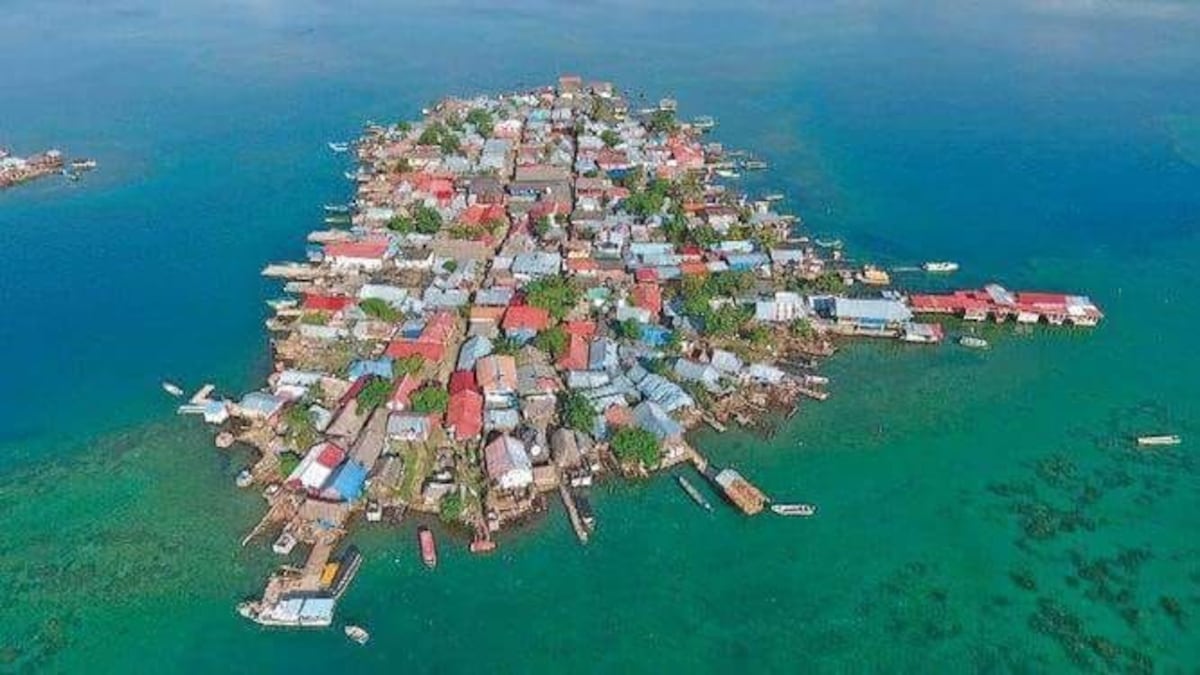 El tradicionalismo puede matar a los gunas de Covid-19