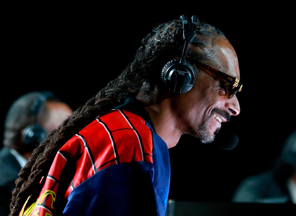 Mike Tyson y Jones Jr. dejan la puerta abierta a otra nueva pelea de exhibición