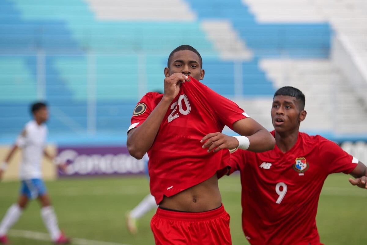 La hora de la verdad. Panamá por su séptimo boleto mundialista Sub-20