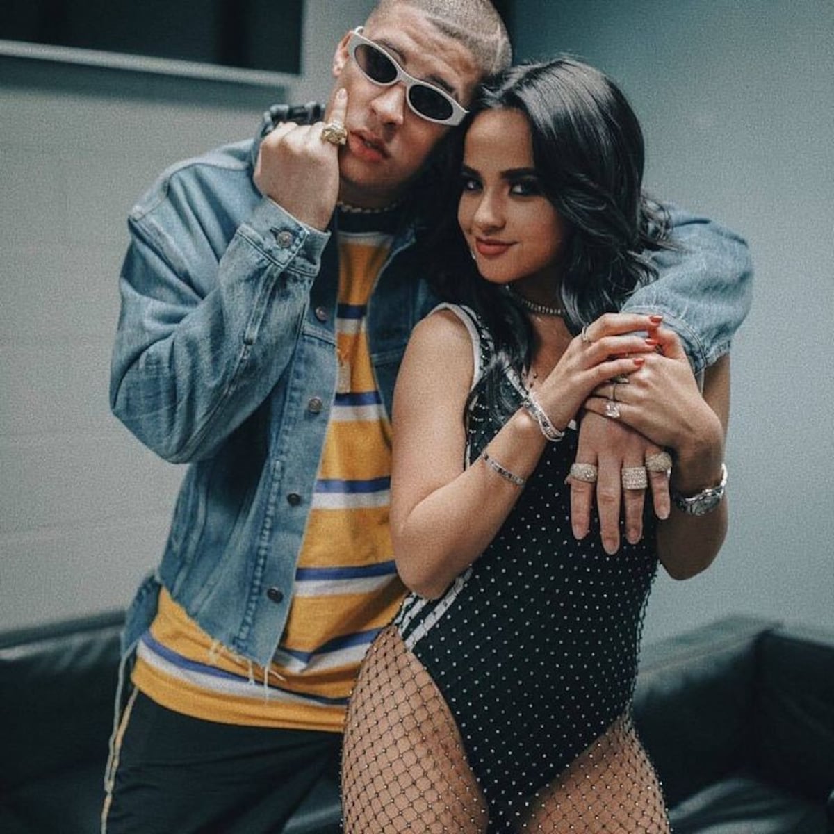 Becky G habla de lo que menos le gusta de los latinos