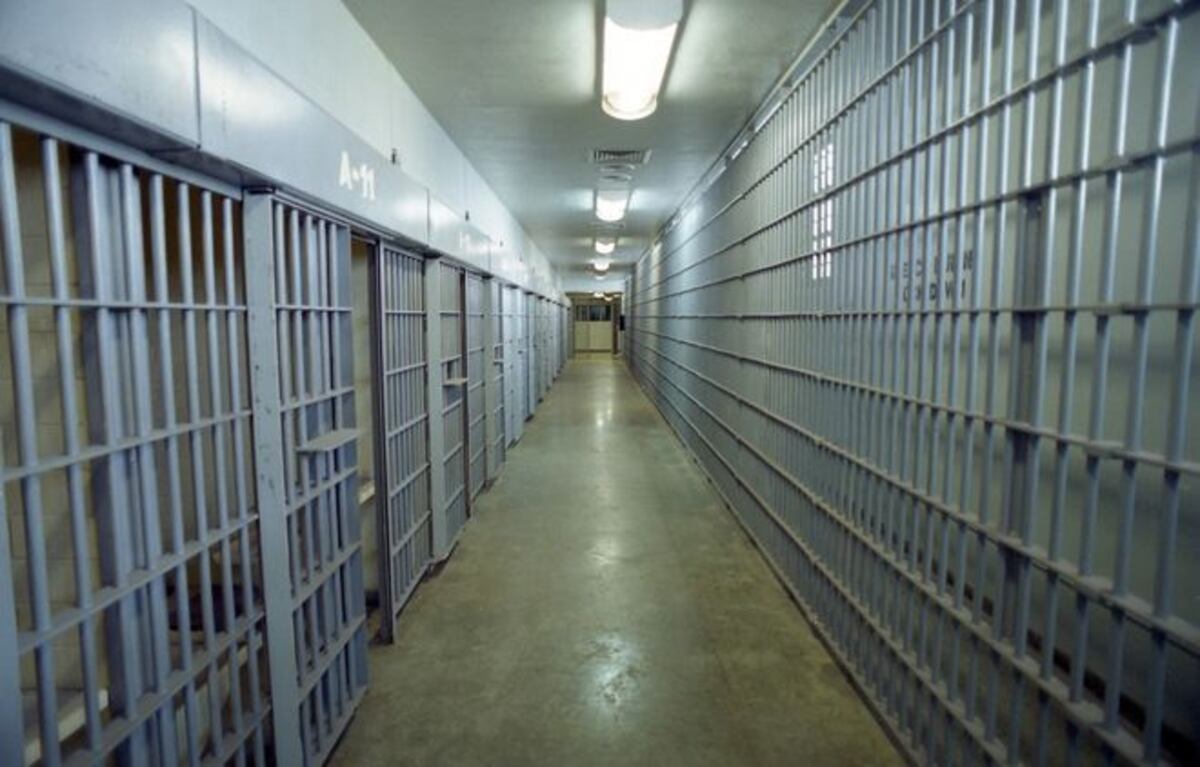 Prisionera transgénero fue acusada de abusar sexualmente de otras 4 reclusas