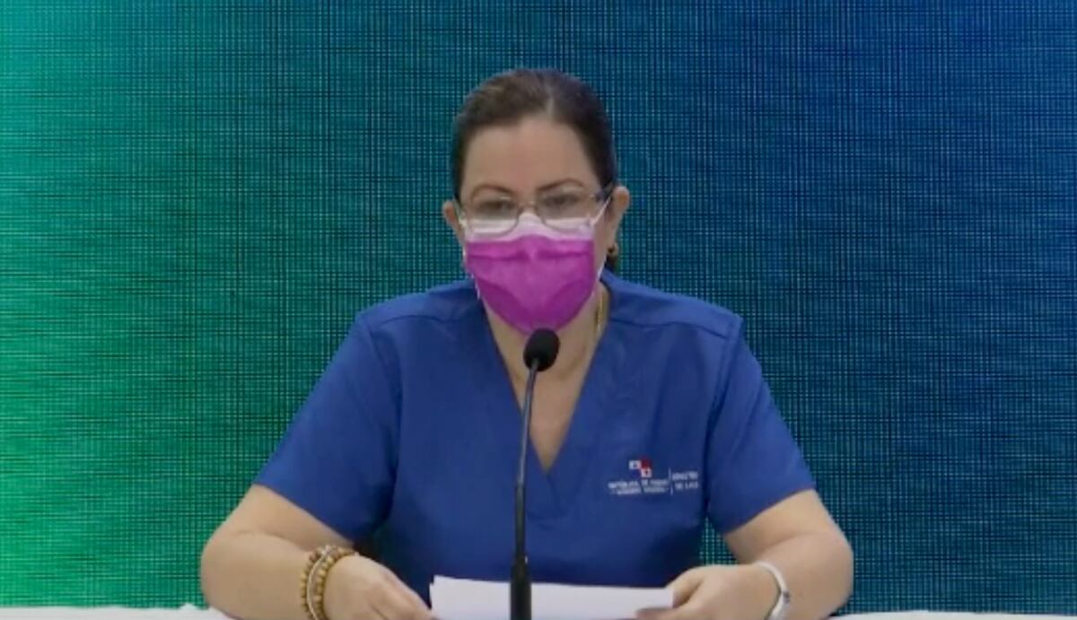 Panamá registra 63 fallecidos por coronavirus . Hasta el momento solo 16 personas se han recuperado