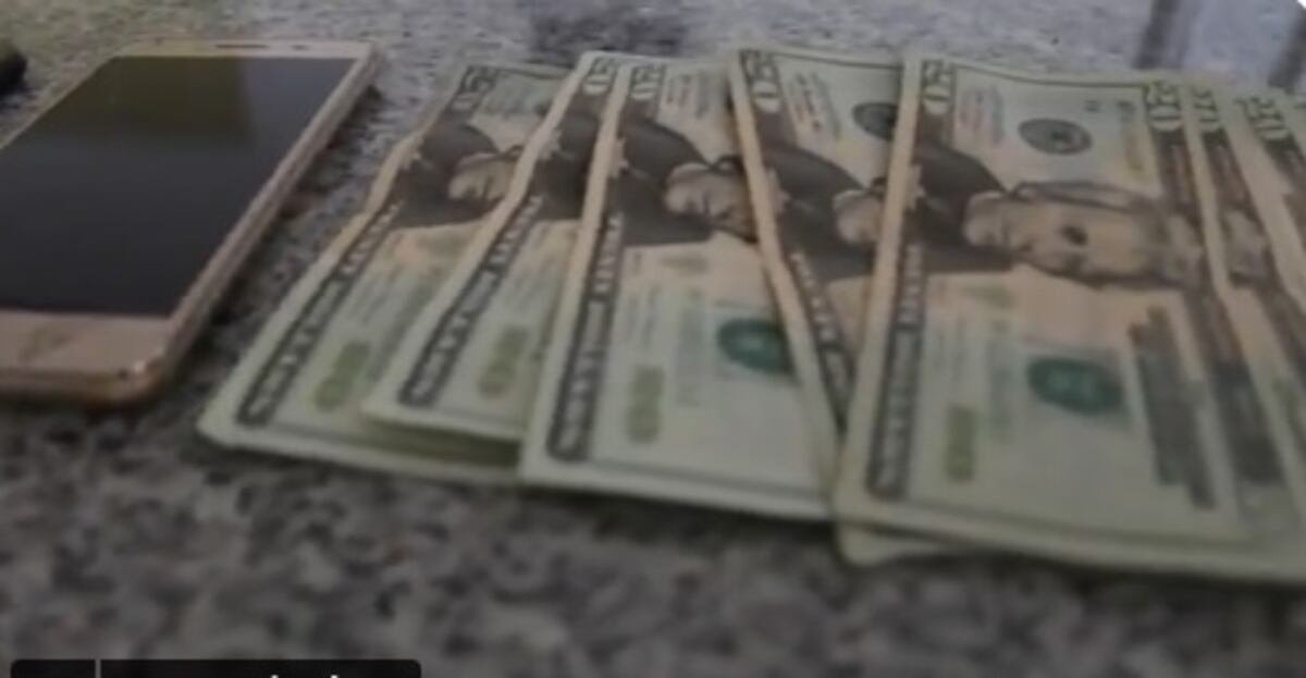 La noche del Viernes Santo delincuentes roban en el ‘Pío Pío’ de La Chorrera