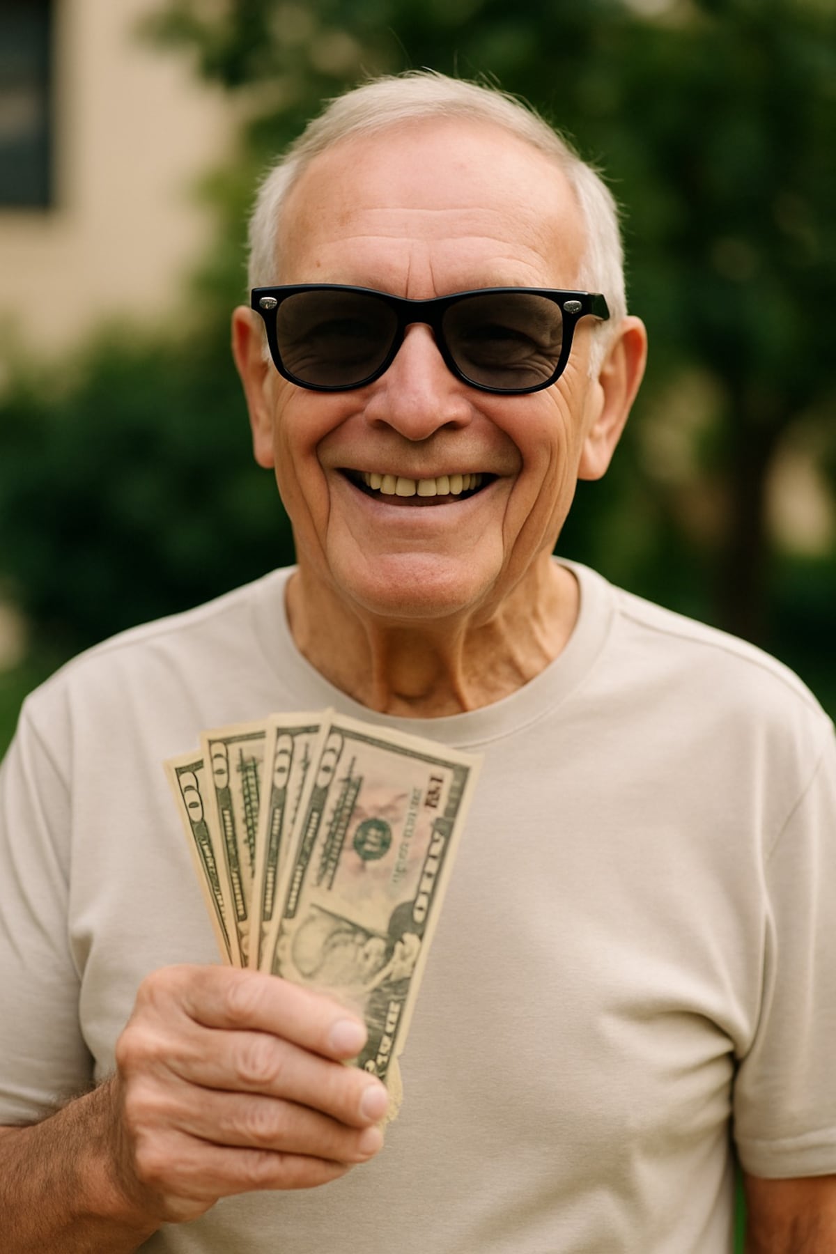 Darán dos bonos extra para los jubilados: Mira quién cobra y cuándo cae la platita