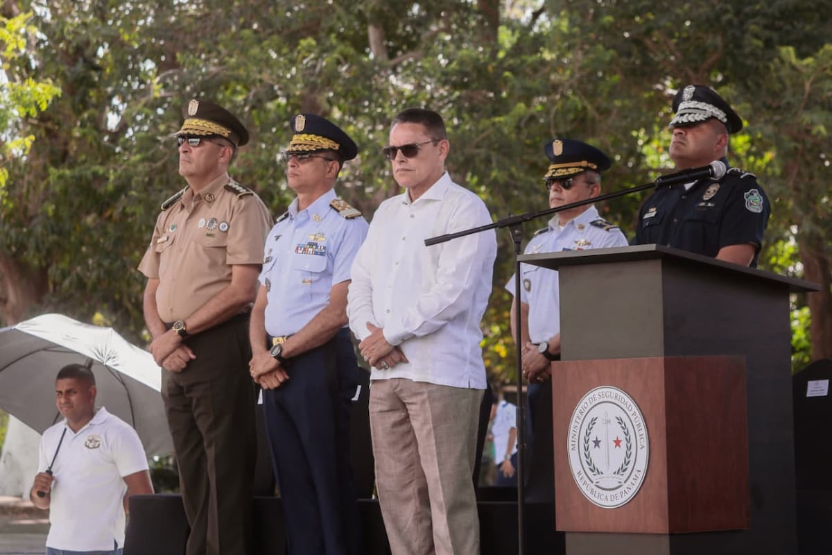 Policía habla claro tras crímenes en Santa Ana y caso de conductor de App