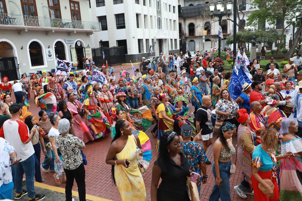 Casco Antiguo se prende este domingo con el primer Casco Peatonal del 2026
