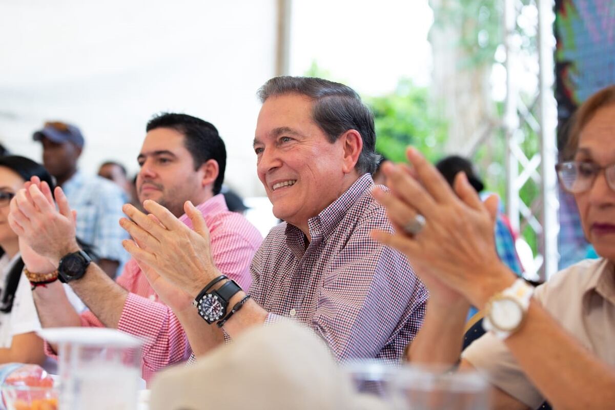 Proyecto Colmena del Gobierno llegará a Capira