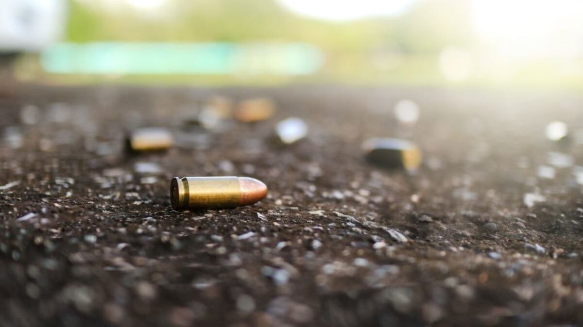 Le disparan a ‘Toro’: ataque fulminante sacude La Fula