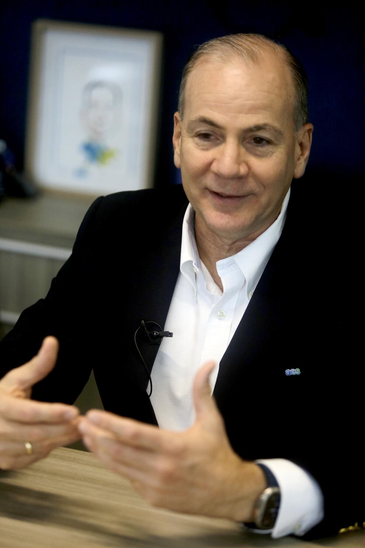 Los manglares regresan a una antigua base de comunicaciones militares de EE.UU. en Panamá