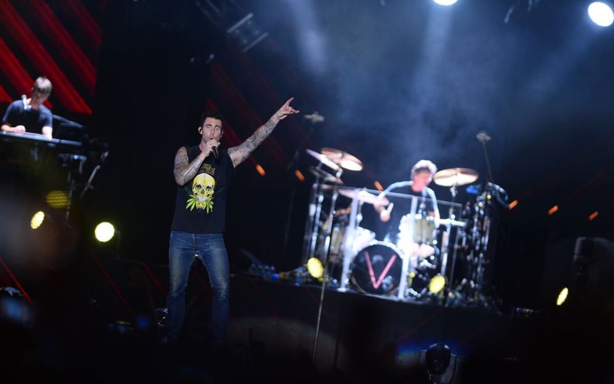 Banda que cantó en Panamá se presentará en el Súper Bowl 2019