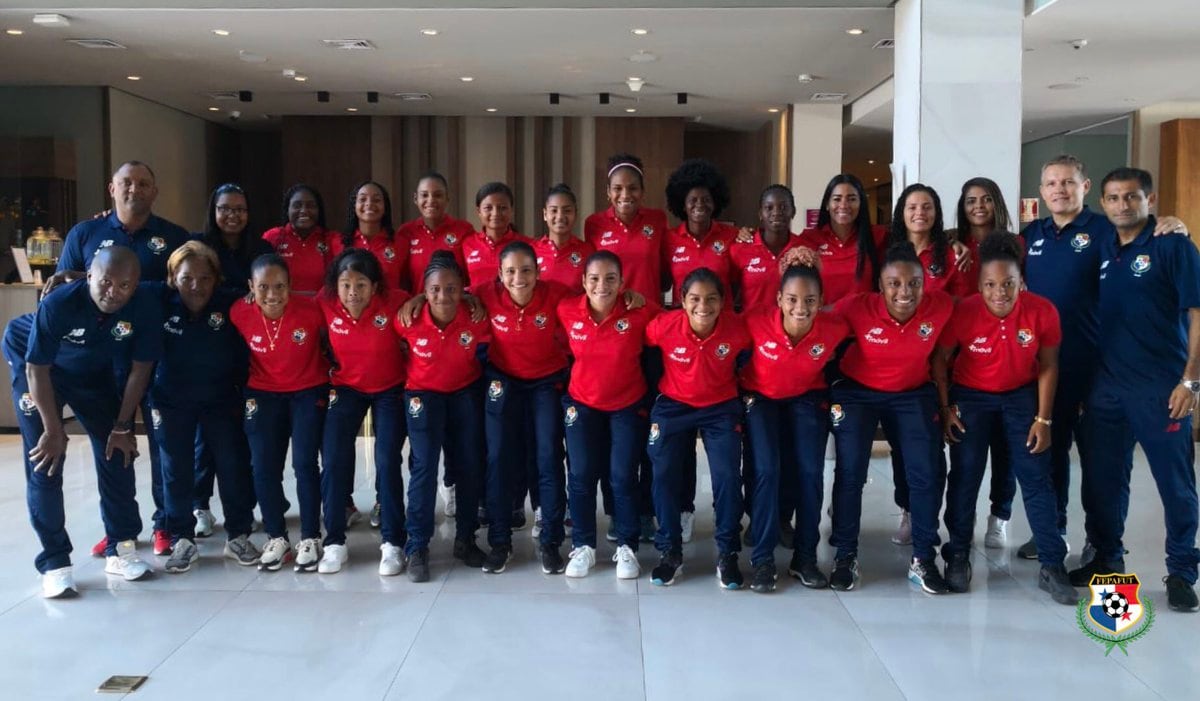 El equipo nacional viaja con hambre de revancha