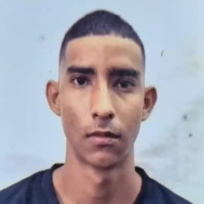 Cinco meses desaparecido. Daniel Barrios cumple años y su familia le promete: ‘No dejaré de buscarte’