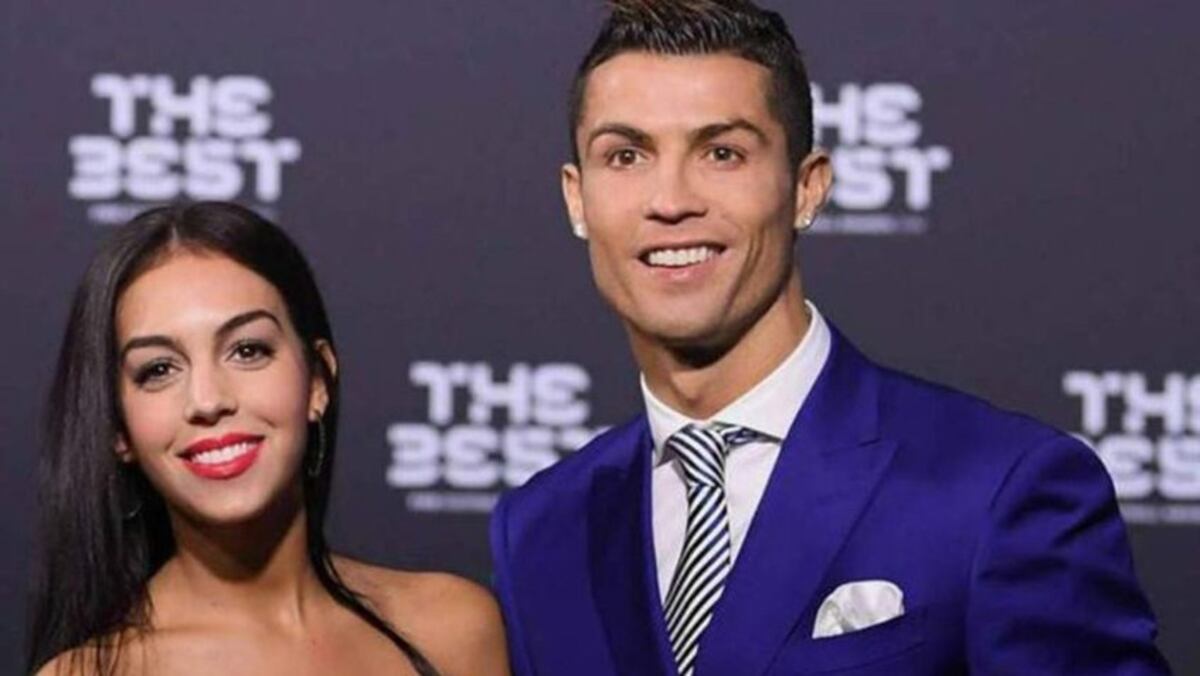 Muere uno de los hijos de Cristiano Ronaldo