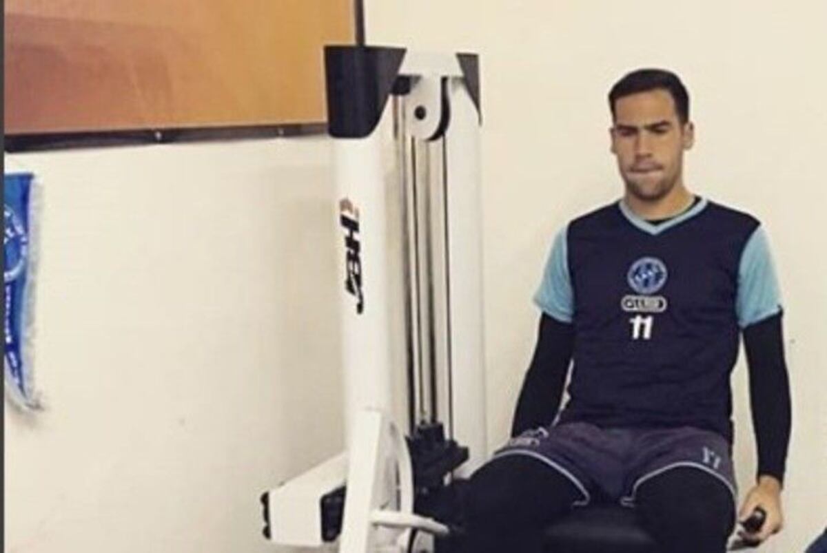 Matan a una futbolista de una puñalada