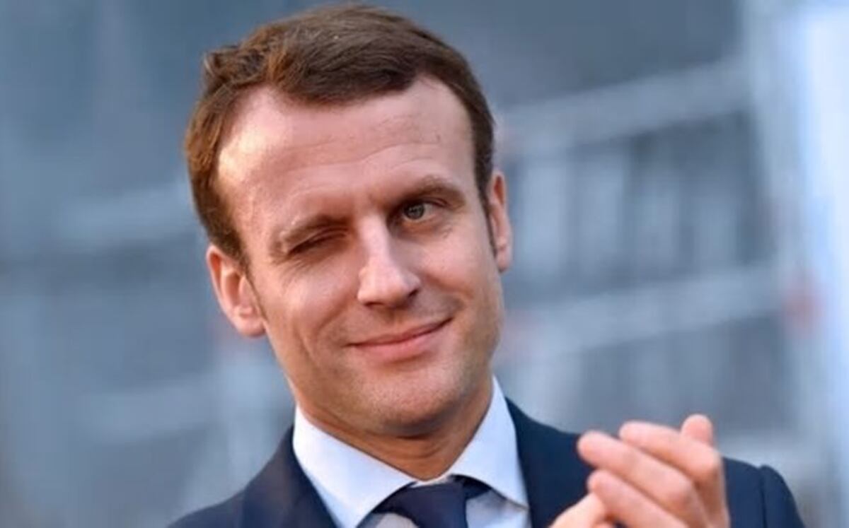 Polémica por exorbitante presupuesto de belleza de pareja presidencial francés