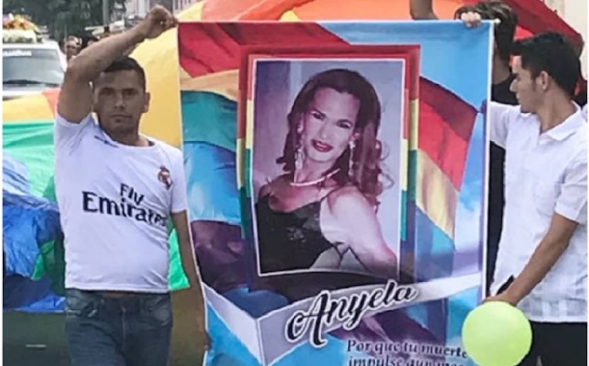 En Colombia se registra la primera condena por un homicidio a un transgénero
