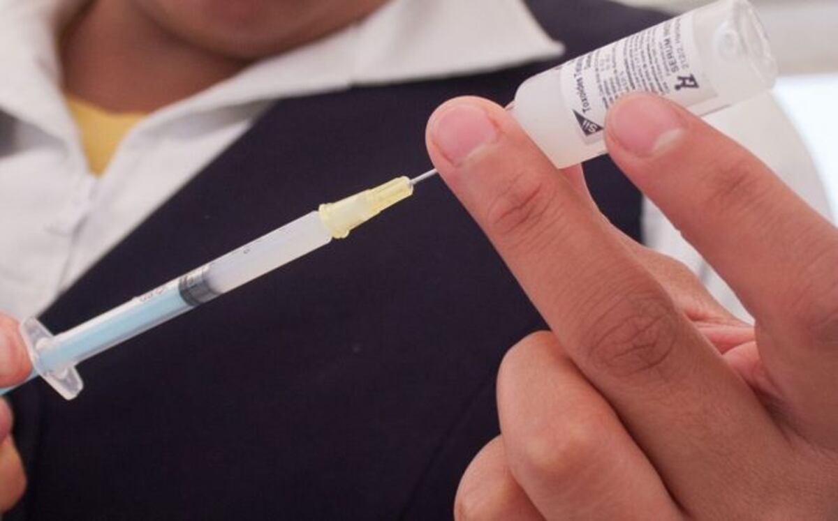 Preocupa ‘alarmante aumento’ de casos de sarampión en el mundo