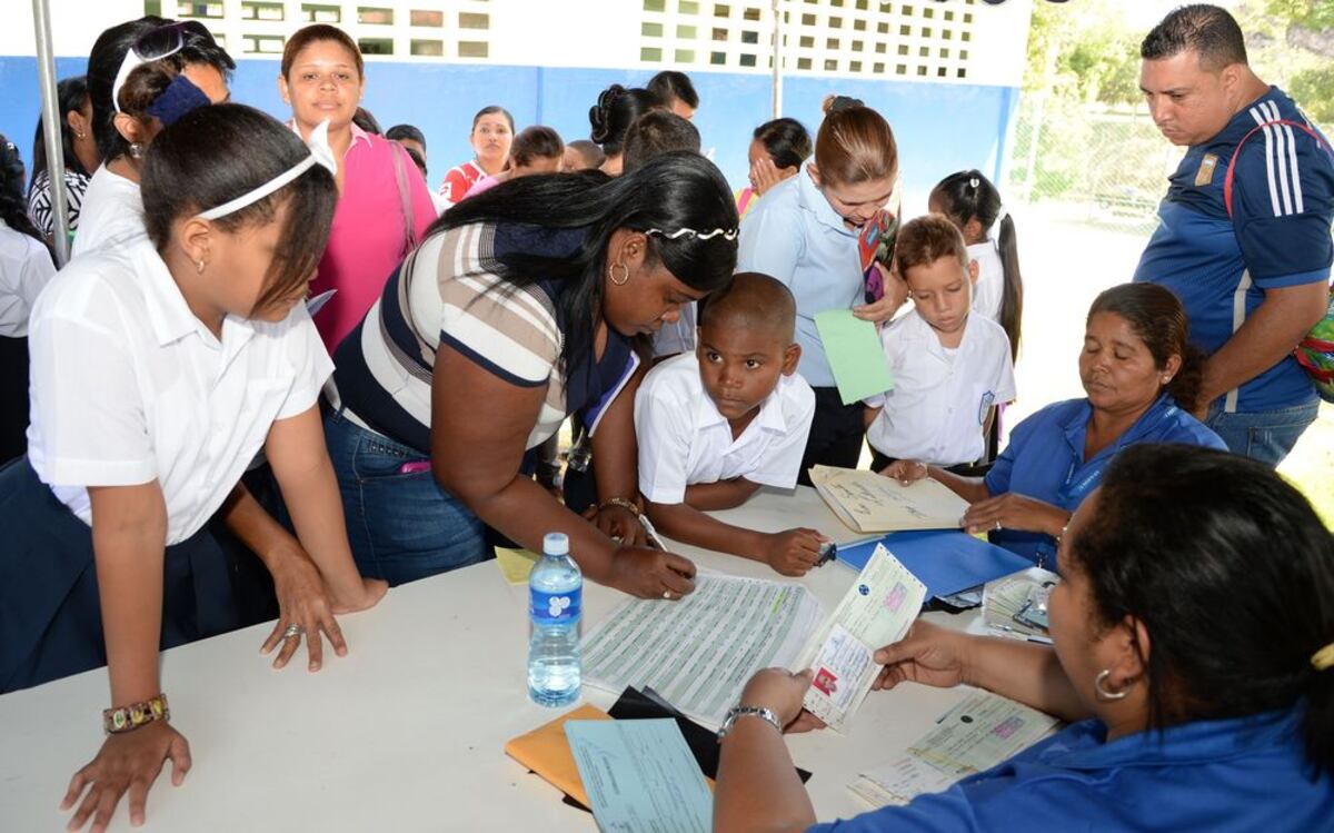 BECA UNIVERSAL: Conozca aquí la fecha de pago para la escuela de su hijo