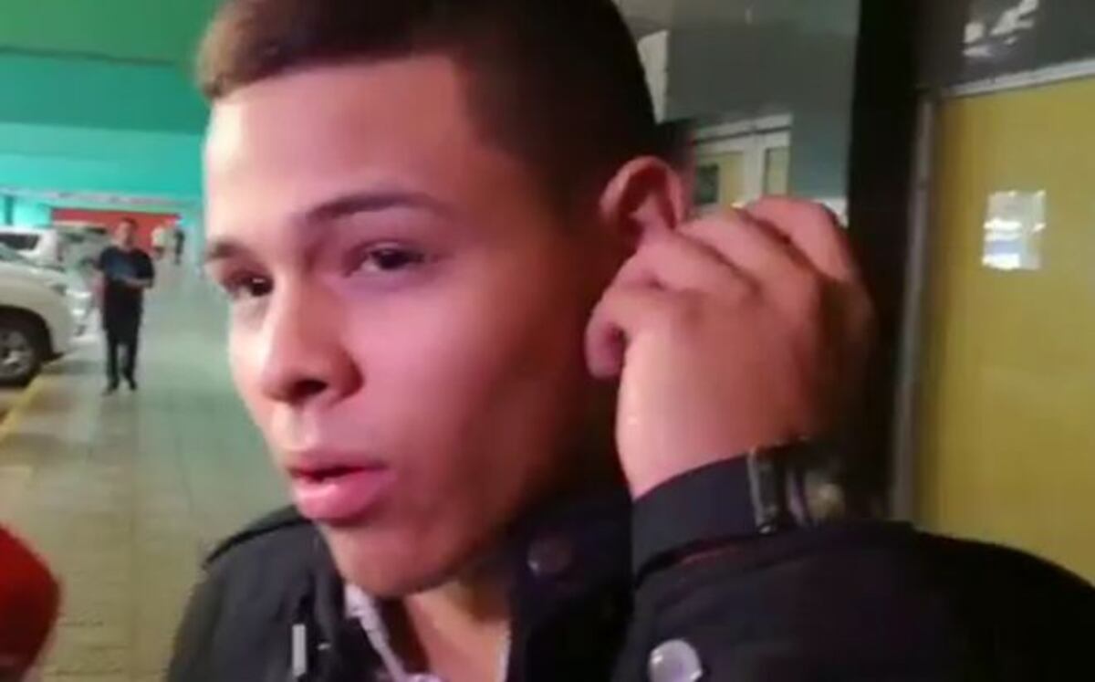 Ordenan detención de El Tachi, revocan trabajo comunitario, pero...