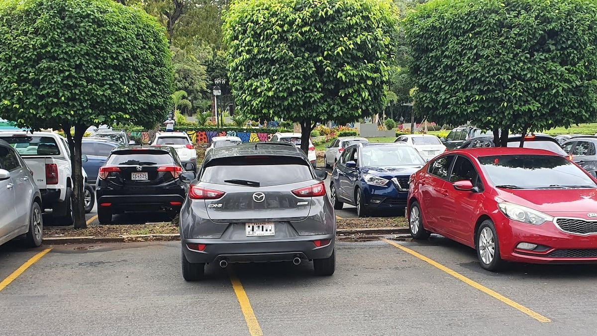 El Parque Omar no cobrará estacionamientos: La cultura y el deporte ganan esta vez