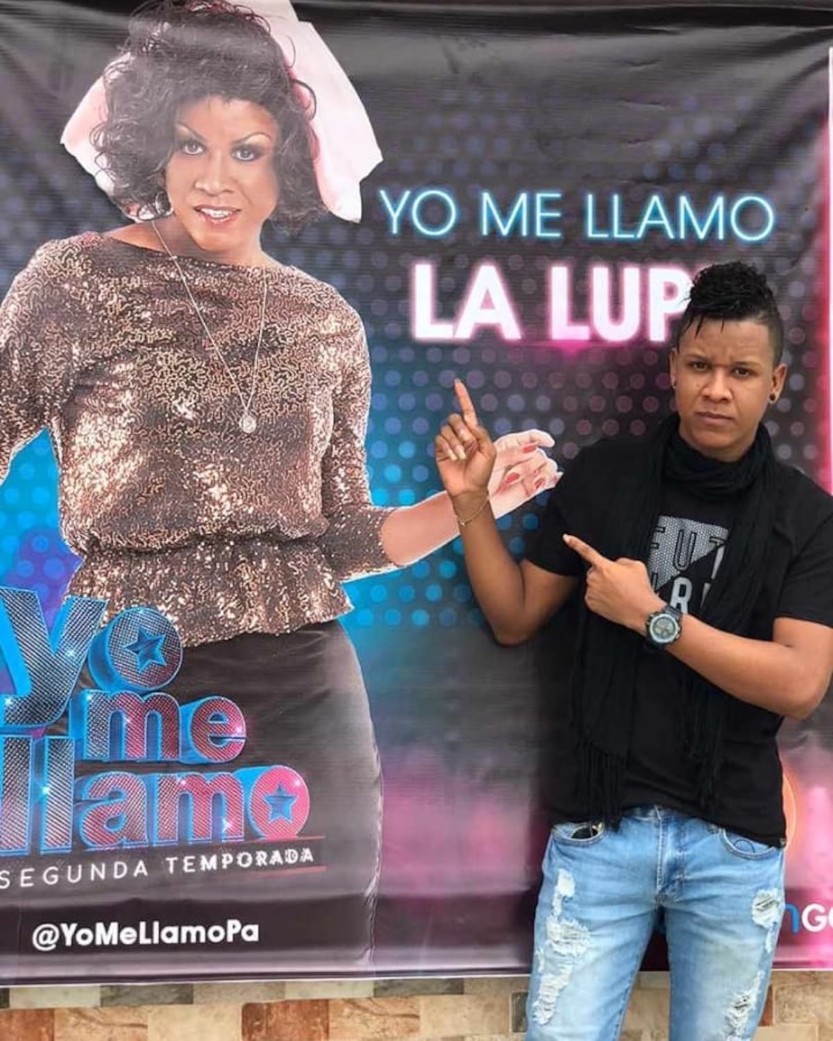 Ronaldo Ochoa, el hombre de las mil voces que conquistó TVN y Medcom