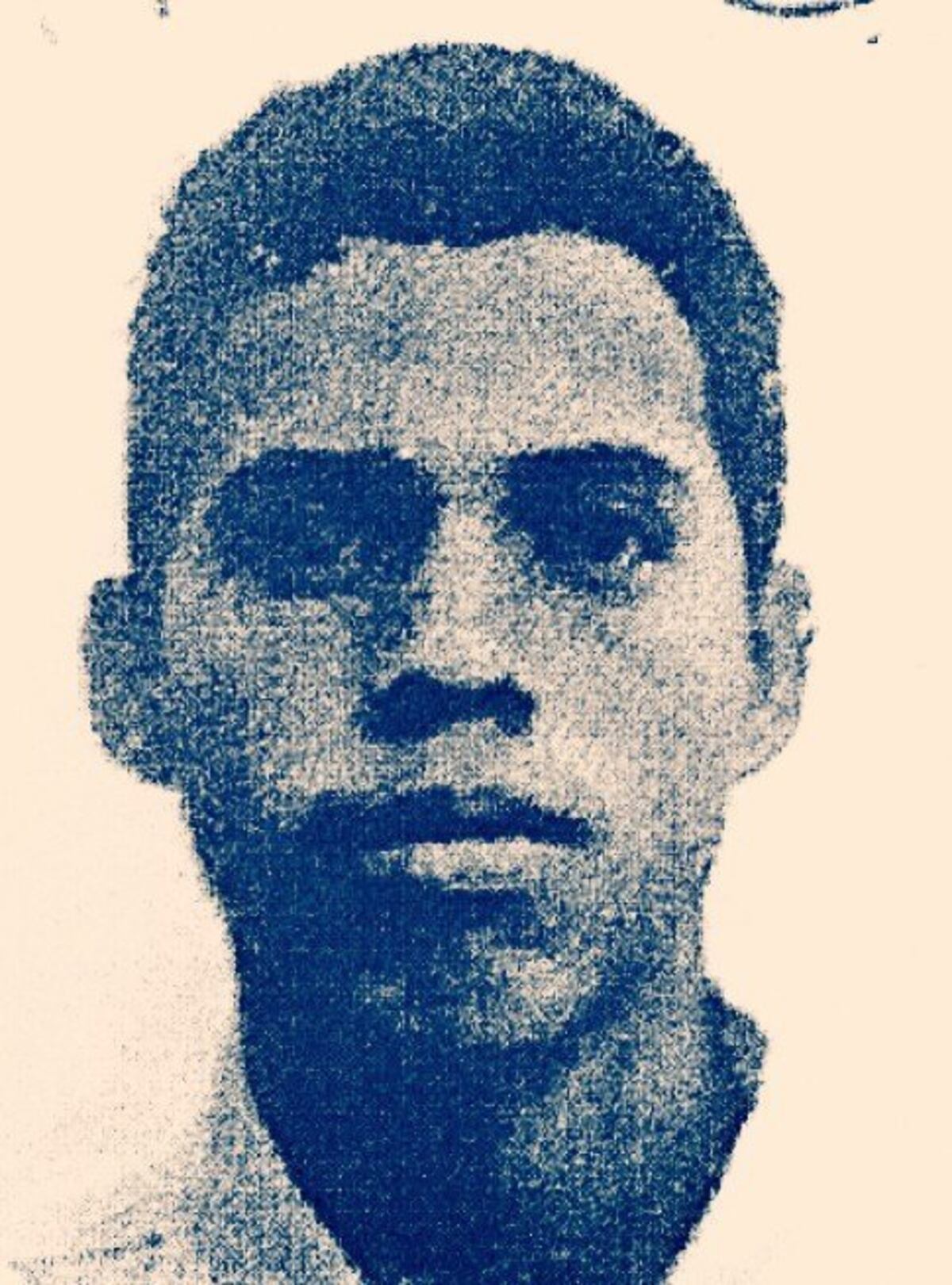 Desaparece joven de 19 años. Nadie sabe de él desde enero. Familiares están desesperados