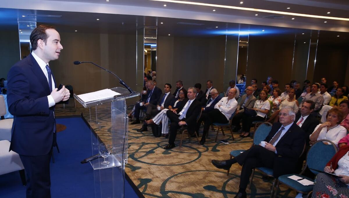 La Prensa y Mi Diario revelan a accionistas sus estrategias de transformación digital