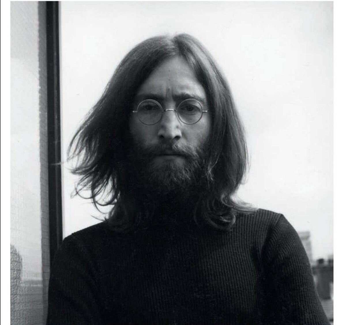 Un día como hoy hace 40 años, John Lennon fue asesinado