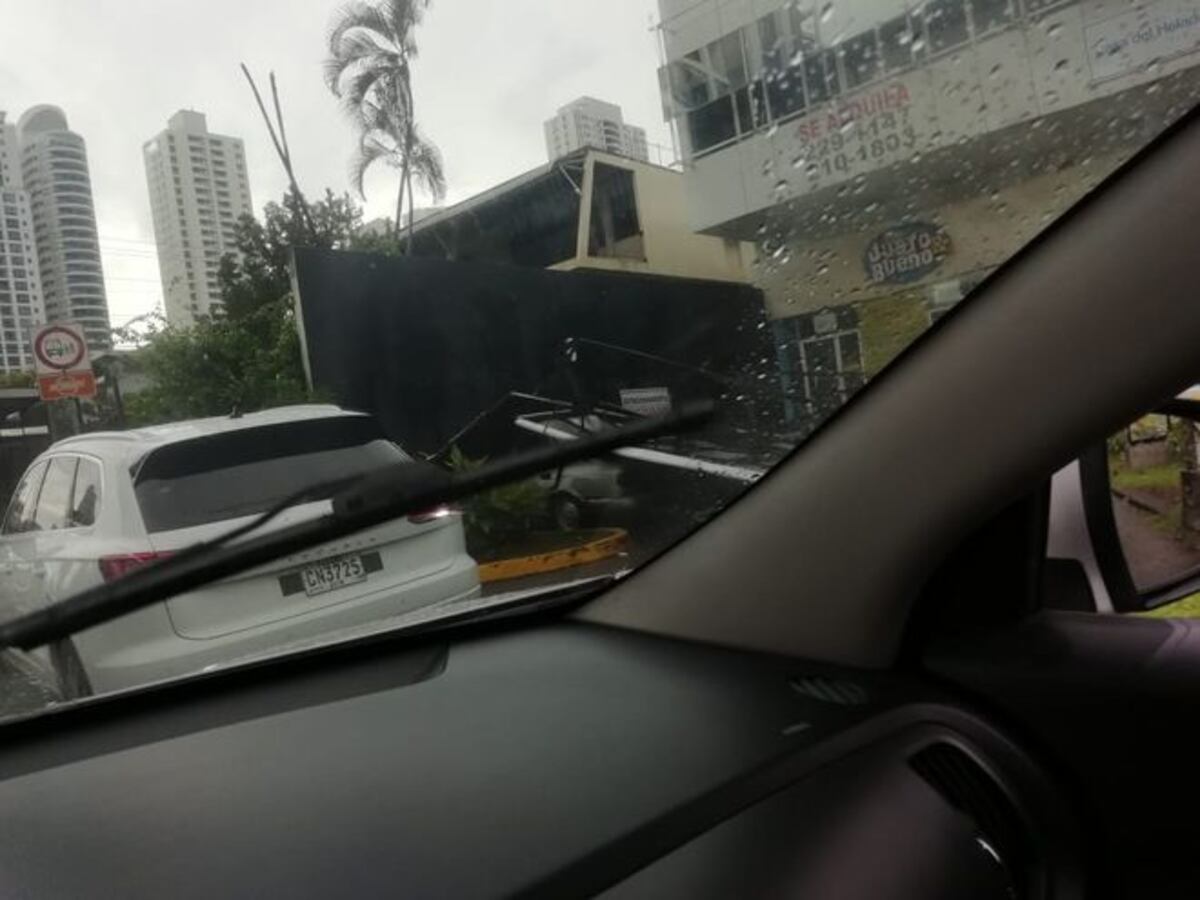 Sismo sacude Panamá. Sinaproc pide mantener la calma. Reporte dónde lo sintió...