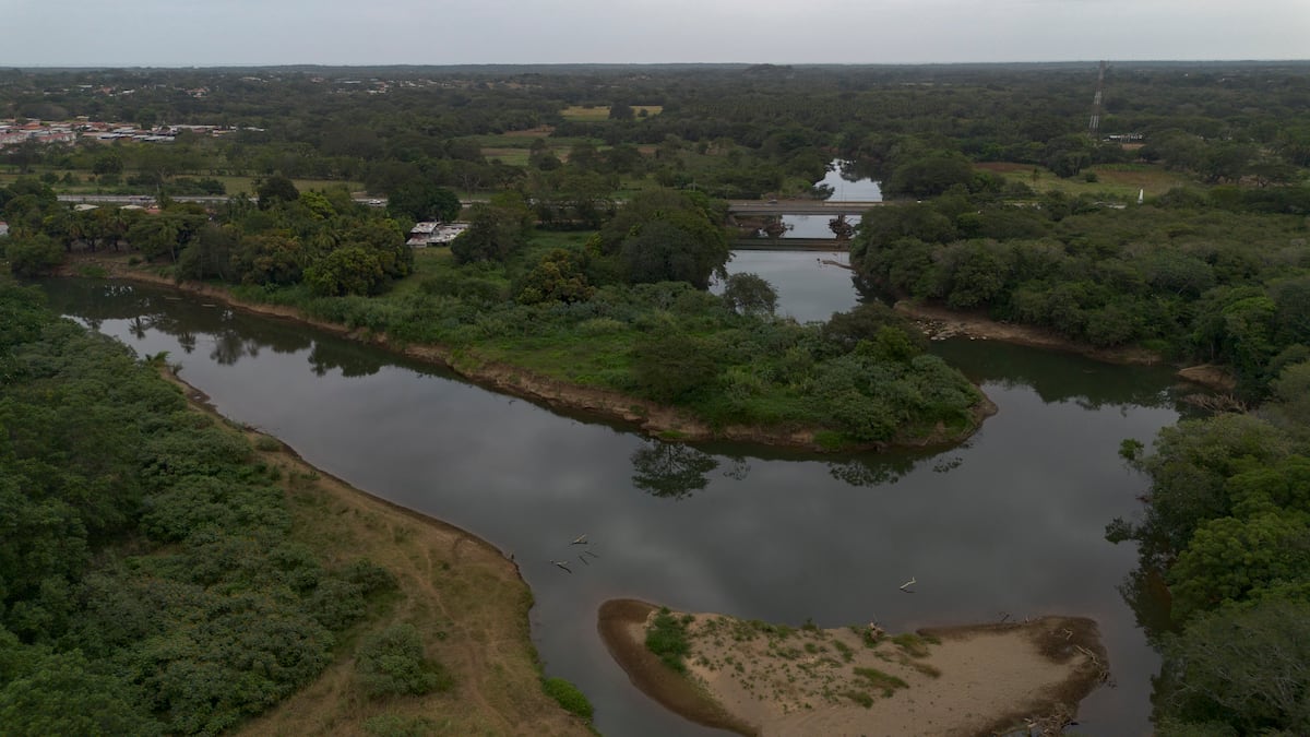 ¿Volverá el agua potable a Azuero antes de diciembre? Esto dijo el director del Idaan