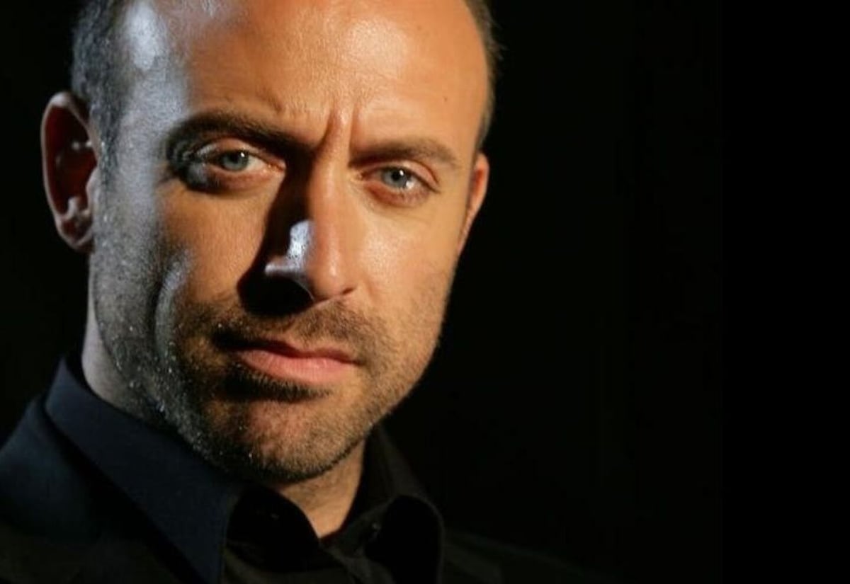 Protagonista de ‘Las mil y una noches’ es condenado por falso testimonio en Turquía