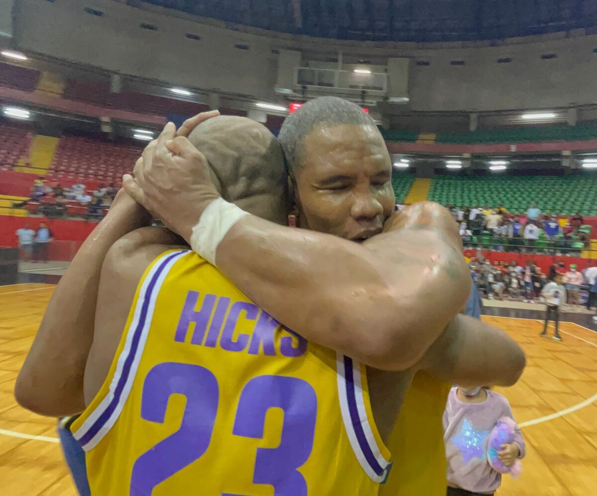 Vuelve la emoción. Nueva temporada del baloncesto de la LPB arranca en septiembre