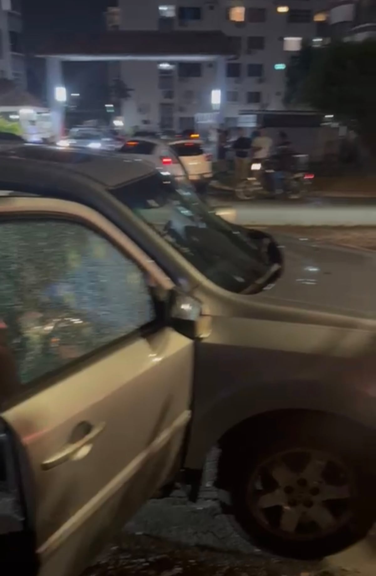 La parca anda suelta. Un día marcado por la tragedia: varios muertos en diferentes puntos del país