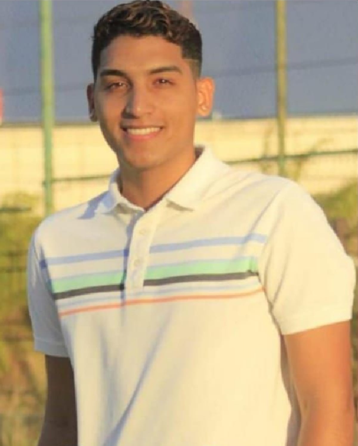 Hay otra sospechosa. Involucrada en el homicidio y desmembramiento de Enrique Ryce