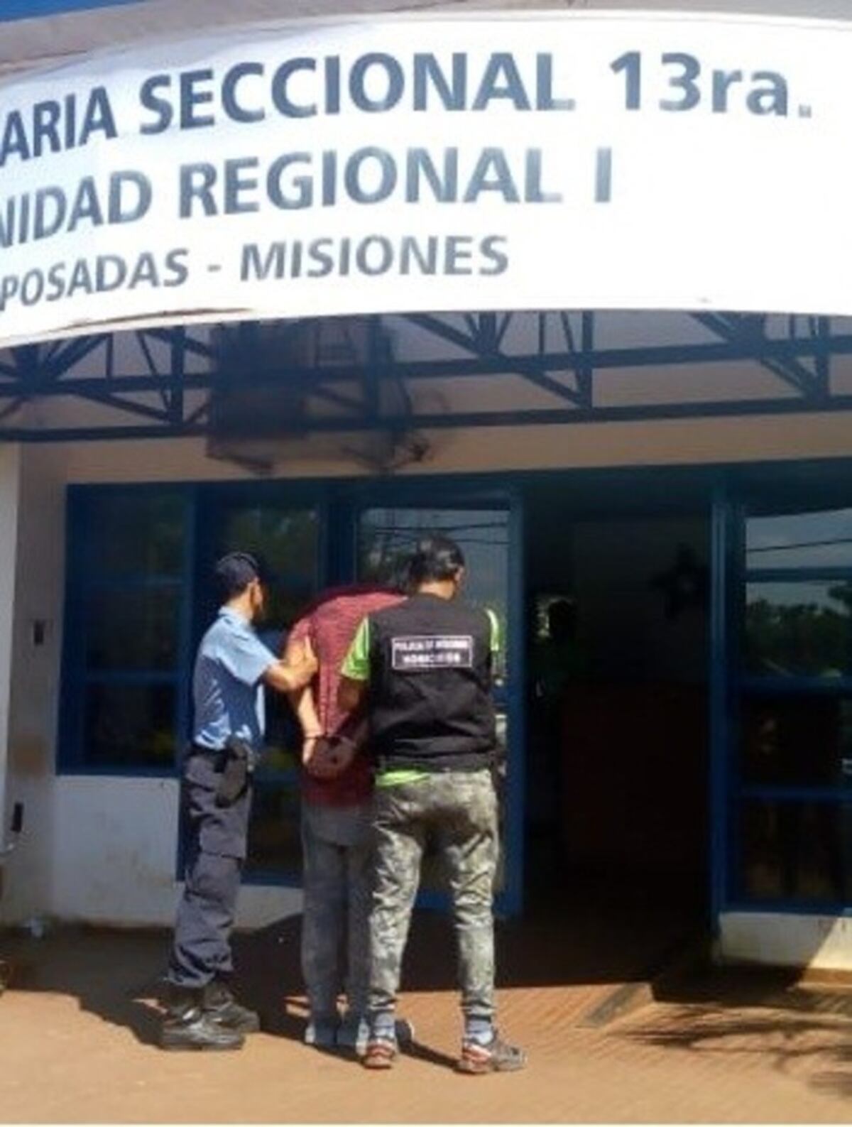 Dos hinchas del Boca asesinaron a uno del River por celebrar el título