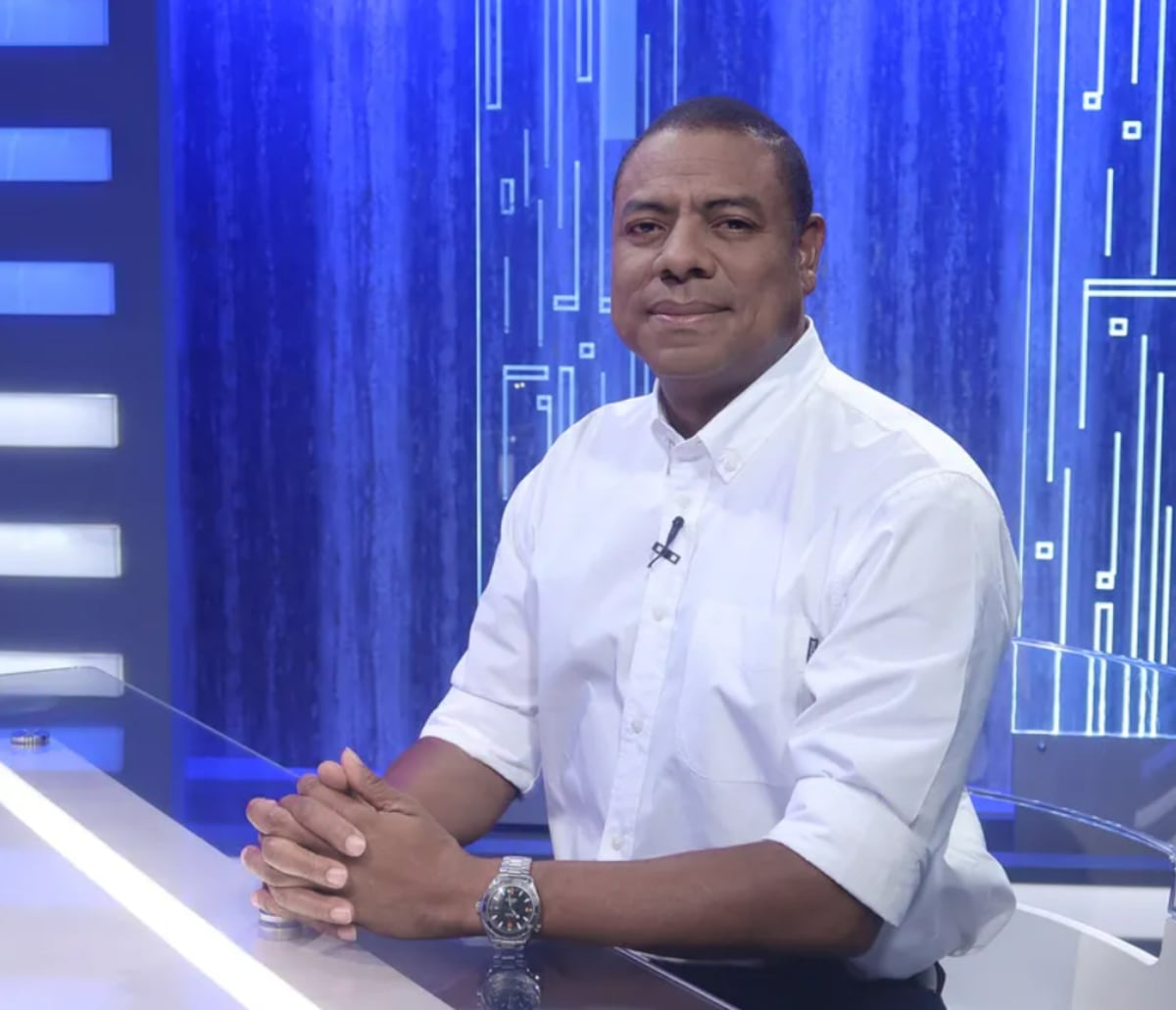 Alcalde electo de Colón Diógenes Galván anuncia acción legal contra ley que crea corporación para el desarrollo