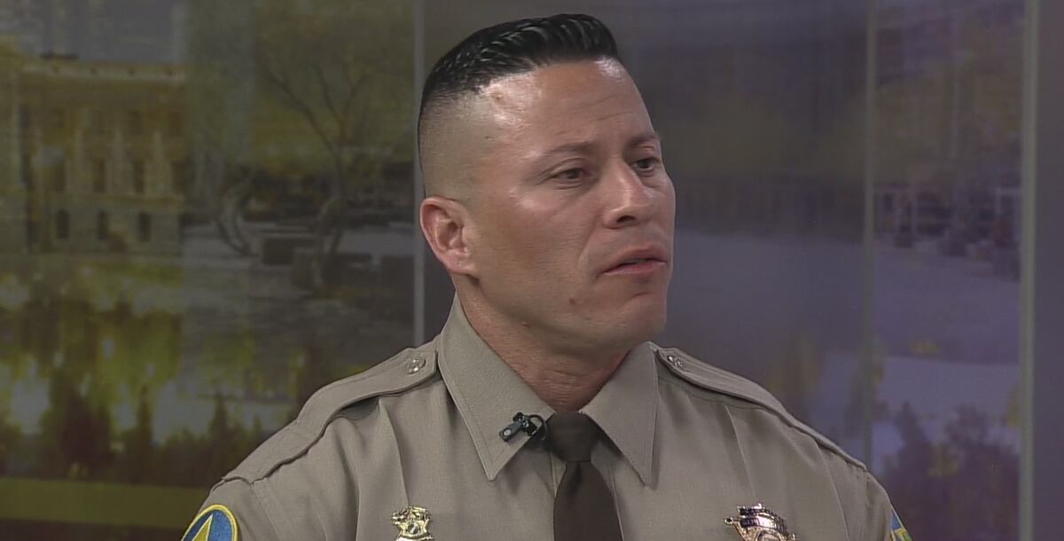 Terrible. Un niño de 11 años mata a su abuela y luego se suicida