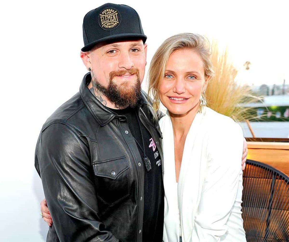 ¡Ay, no! La genial  Cameron Díaz revela que se retira de la actuación