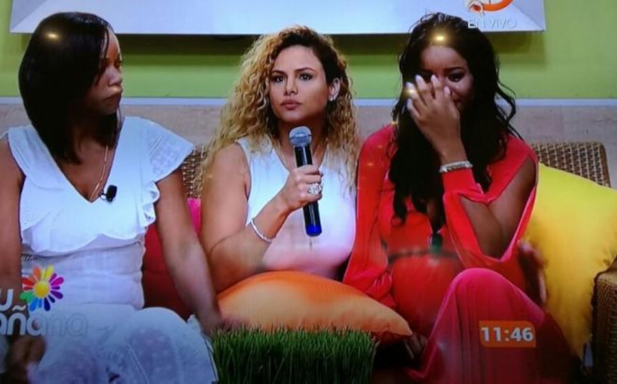  ¡AY, MADRE! Recomiendan a Yoani no hacerse ninguna prueba de ADN |VIDEOS