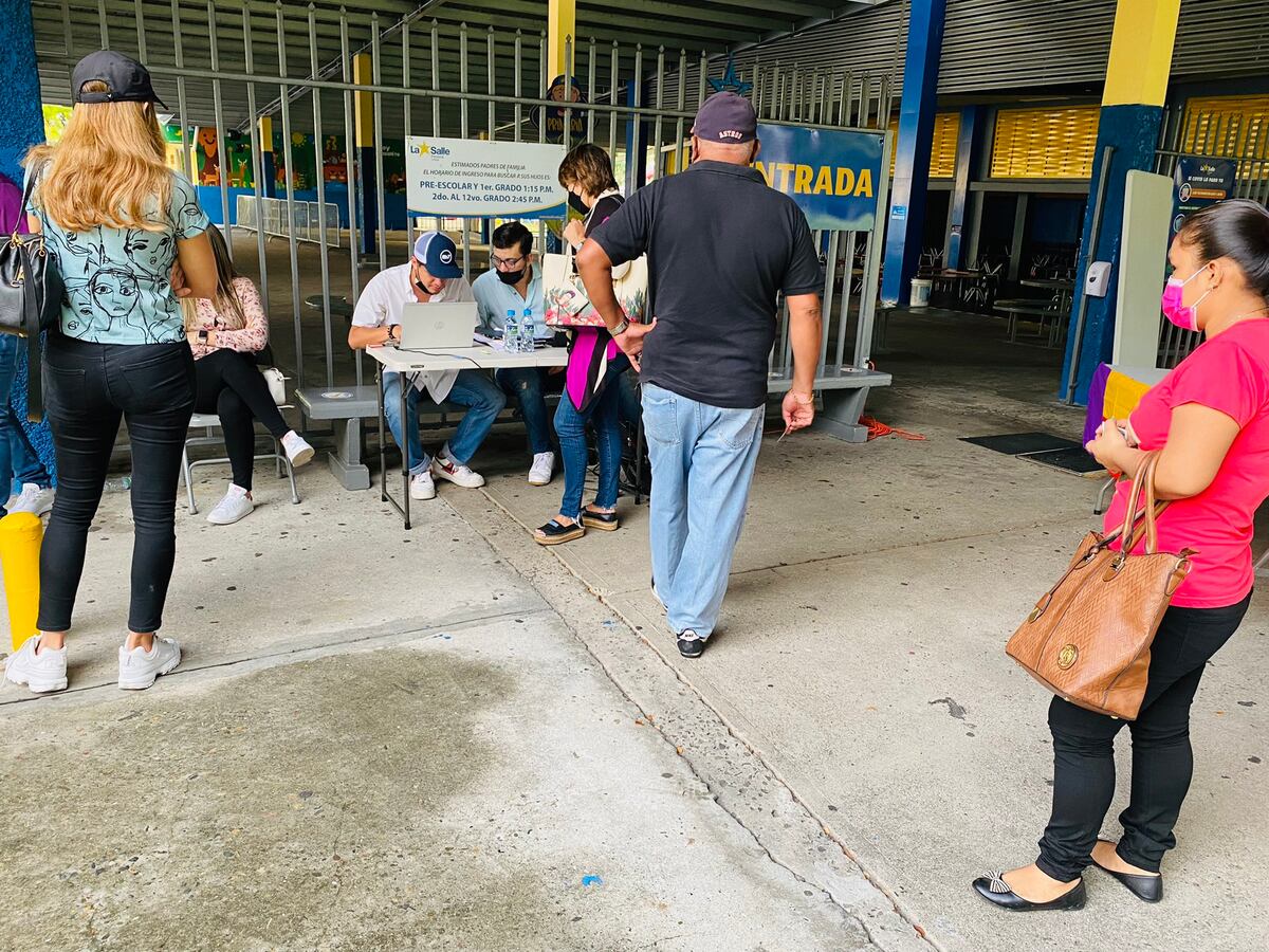 Panameñistas logran participación superior al 30% en las elecciones internas