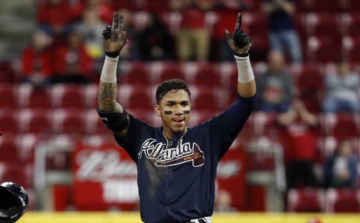 ¡EXPLOSIVO! Panameño Camargo otra vez le da triunfo a los Bravos