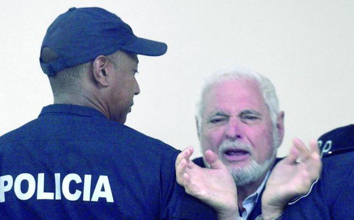 Magistrado de apelaciones se declara impedido en causa de Martinelli