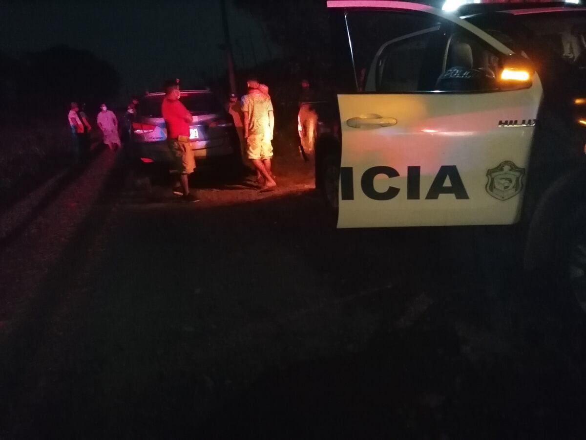 Lo encuentran muerto y con las manos atadas