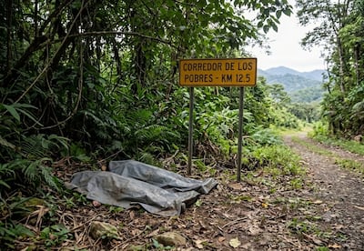 Misterio en el Corredor de Los Pobres: encuentran a dos personas sin vida dentro de una propiedad