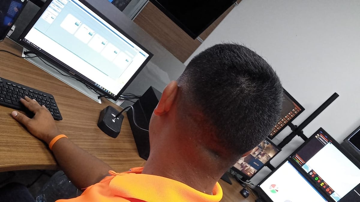 Aviso de prevención por mareas máximas