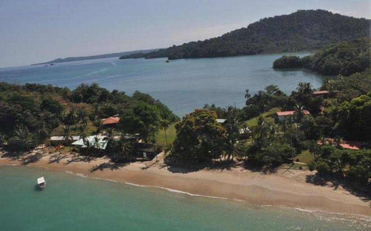 SISMO. Otro temblor sacude Panamá 