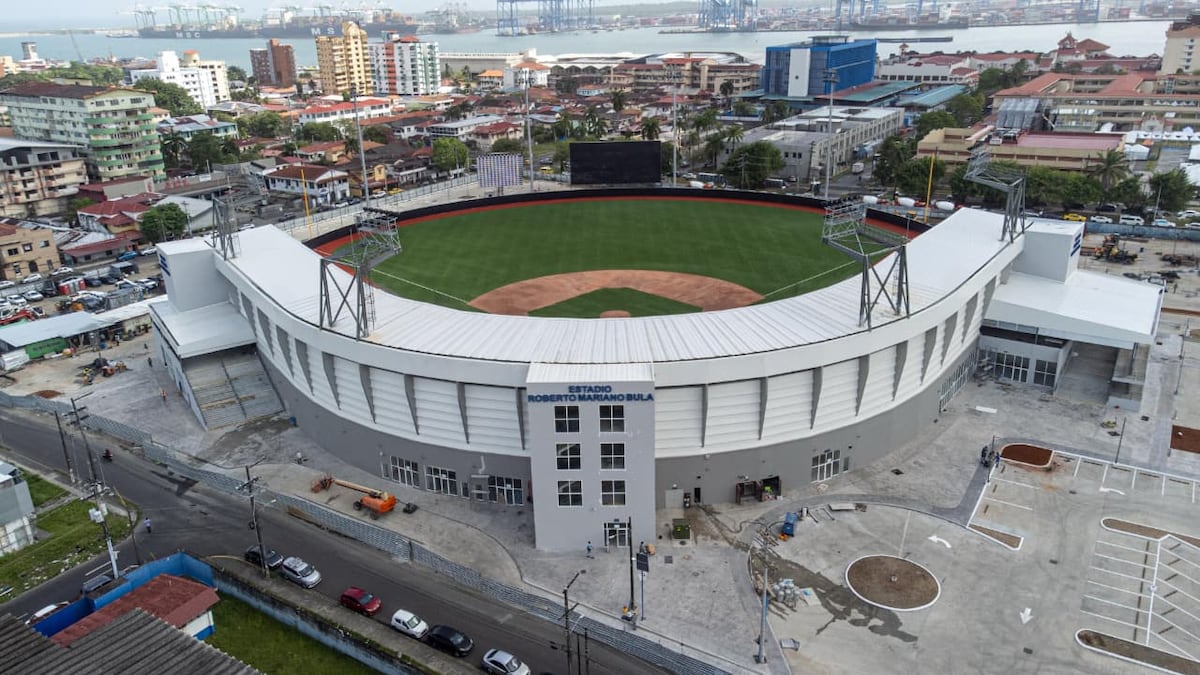 Patronato o APP: el futuro del estadio Roberto Mariano Bula de Colón
