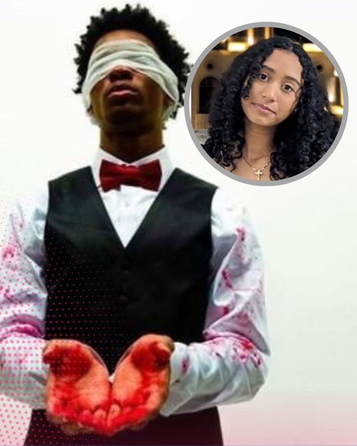 Se apagó la esperanza: hallan el cuerpo de joven hispana, Celeste Rivas en un carro del rapero D4vd